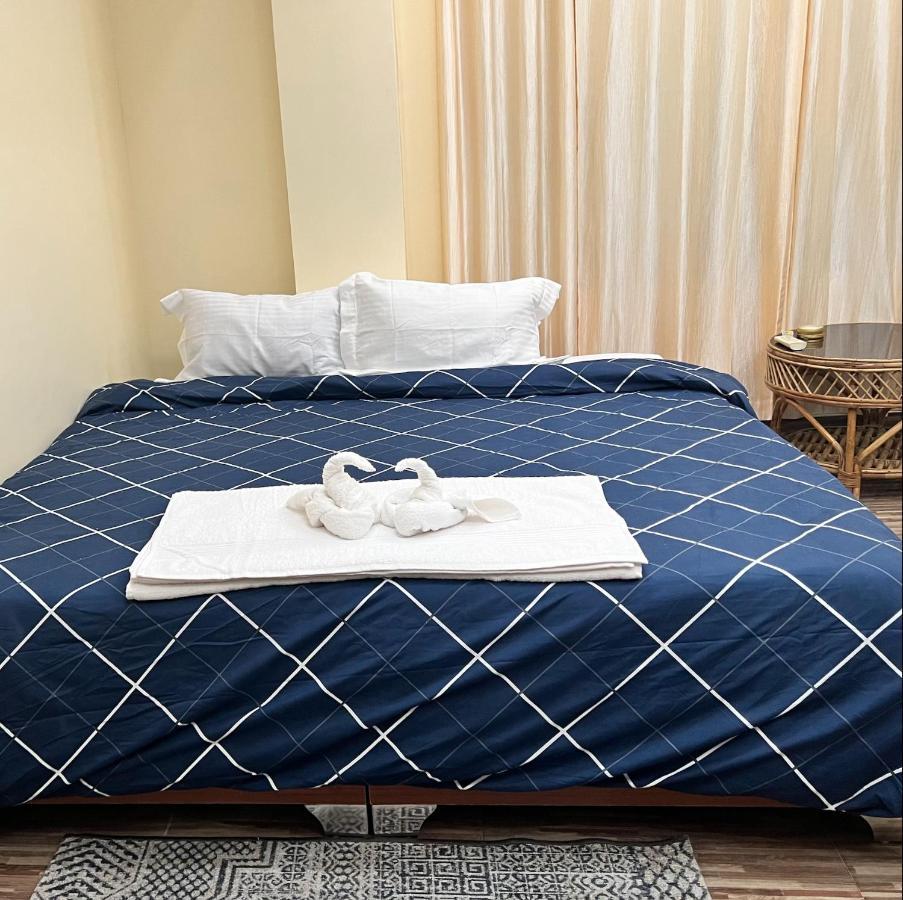 Iranyai Homestay Импхал Экстерьер фото