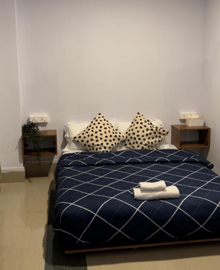Iranyai Homestay Импхал Экстерьер фото